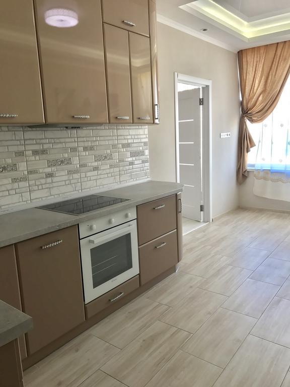Apartment Henuezka 5 Odessa Exteriör bild