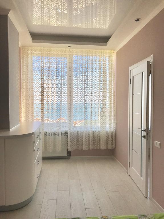 Apartment Henuezka 5 Odessa Exteriör bild